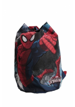 Worek sportowy Spiderman
