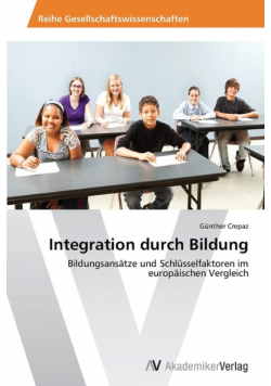 Integration durch Bildung