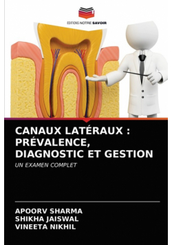Canaux Latéraux