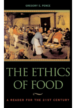 The Ethics of Food