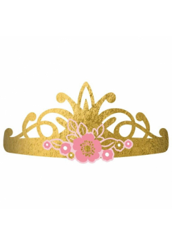 Tiara 8szt