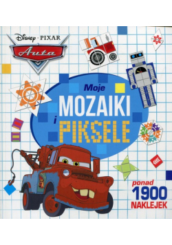 Auta Moje mozaiki i piksele