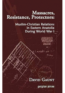 Massacres Resistance Protectors