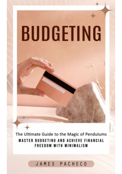 Budgeting