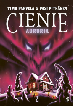 Cienie T.2 Auroria