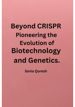 Beyond CRISPR