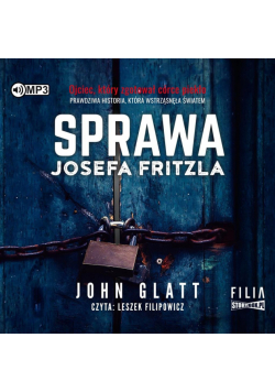 Sprawa Josefa Fritzla audiobook