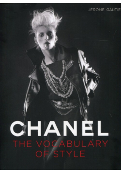 Chanel The Vocabulary of Style
