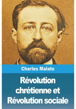 Révolution chrétienne et Révolution sociale