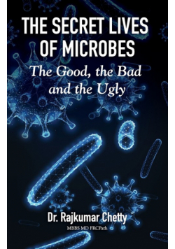 The Secret Life of Microbes
