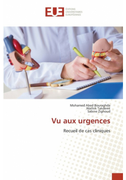 Vu aux urgences