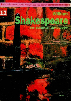 100 słynnych monologów