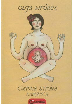 Ciemna strona księżyca