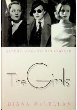 The Girls Sappho Goes to Hollywood