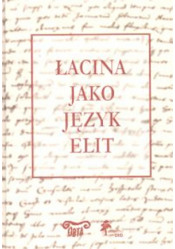 Łacina jako język elit