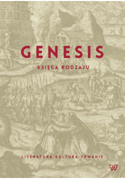 Genezis Księga Rodzaju