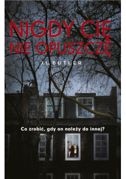 Nigdy cię nie opuszczę