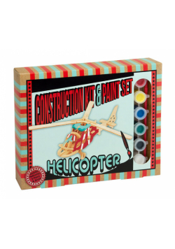 Model Helicopter