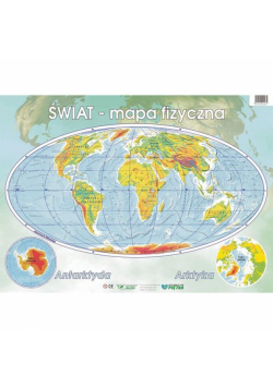 Puzzle Świat fizyczny 70