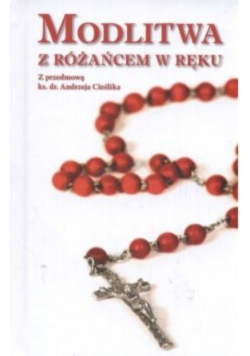 Modlitwy Z Rozancem W Reku-Olimp