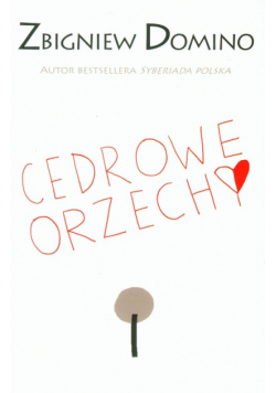 Cedrowe orzechy