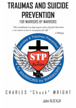 Traumas and Suicide Prevention