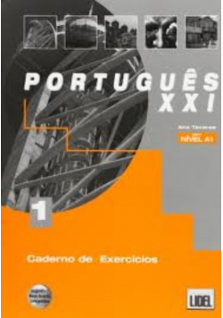 Portugues Xxi Caderno De Exercicios 1