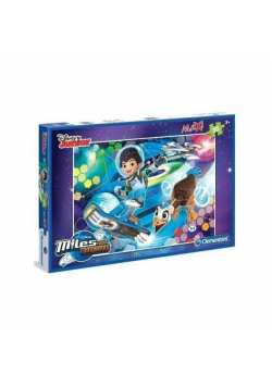 Puzzle Maxi Miles from Tomorrowland 30