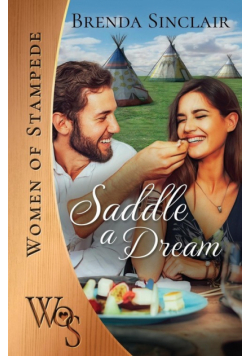 Saddle A Dream