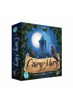 Czary Mary