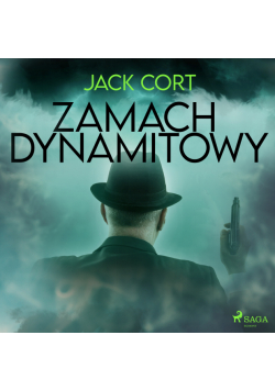 Zamach dynamitowy