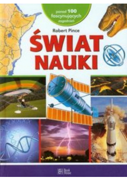 Świat nauki