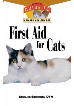 First Aid for Cats