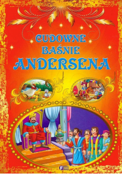 Cudowne baśnie Andersena