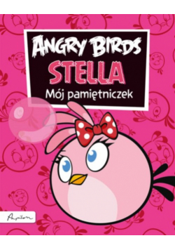 Angry Birds Stella. Mój pamiętniczek