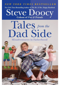 Tales from the Dad Side