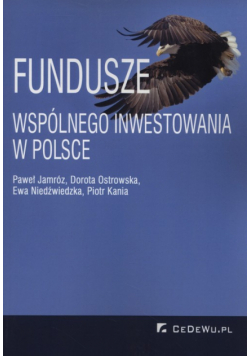 Fundusze wspólnego inwestowania w Polsce