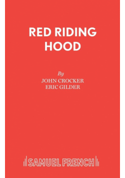 Red Riding Hood