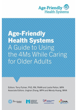 Age-Friendly Health Systems