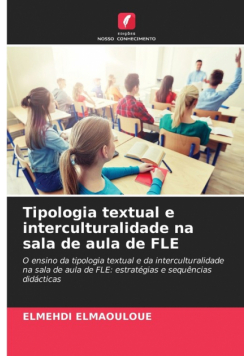 Tipologia textual e interculturalidade na sala de aula de FLE