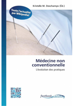Médecine non conventionnelle