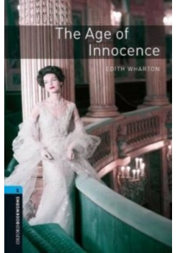 The Age of Innocence