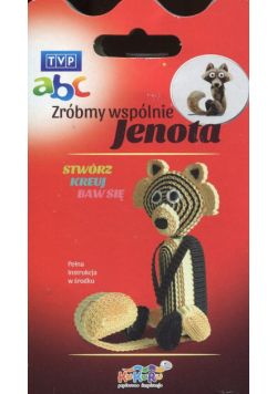 Zróbmy wspólnie Jenota