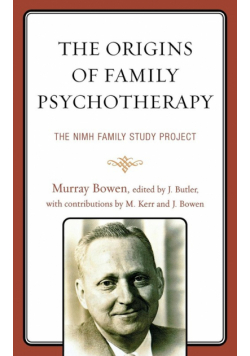 The Origins of Family Psychotherapy