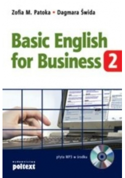 Basic English for Business 2