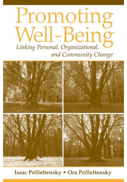 Promoting Well-Being