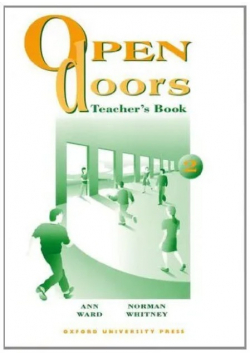 Open Doors  Teacher s Book