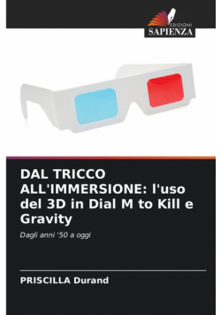 Dal Tricco All'immersione