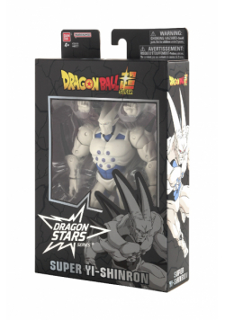 Figurka Dragon Ball dragon stars Yi-shinron