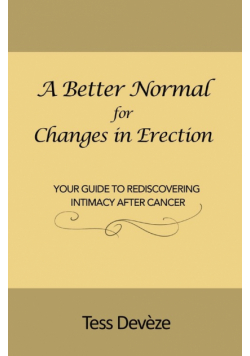 A Better Normal for Changes in Erection